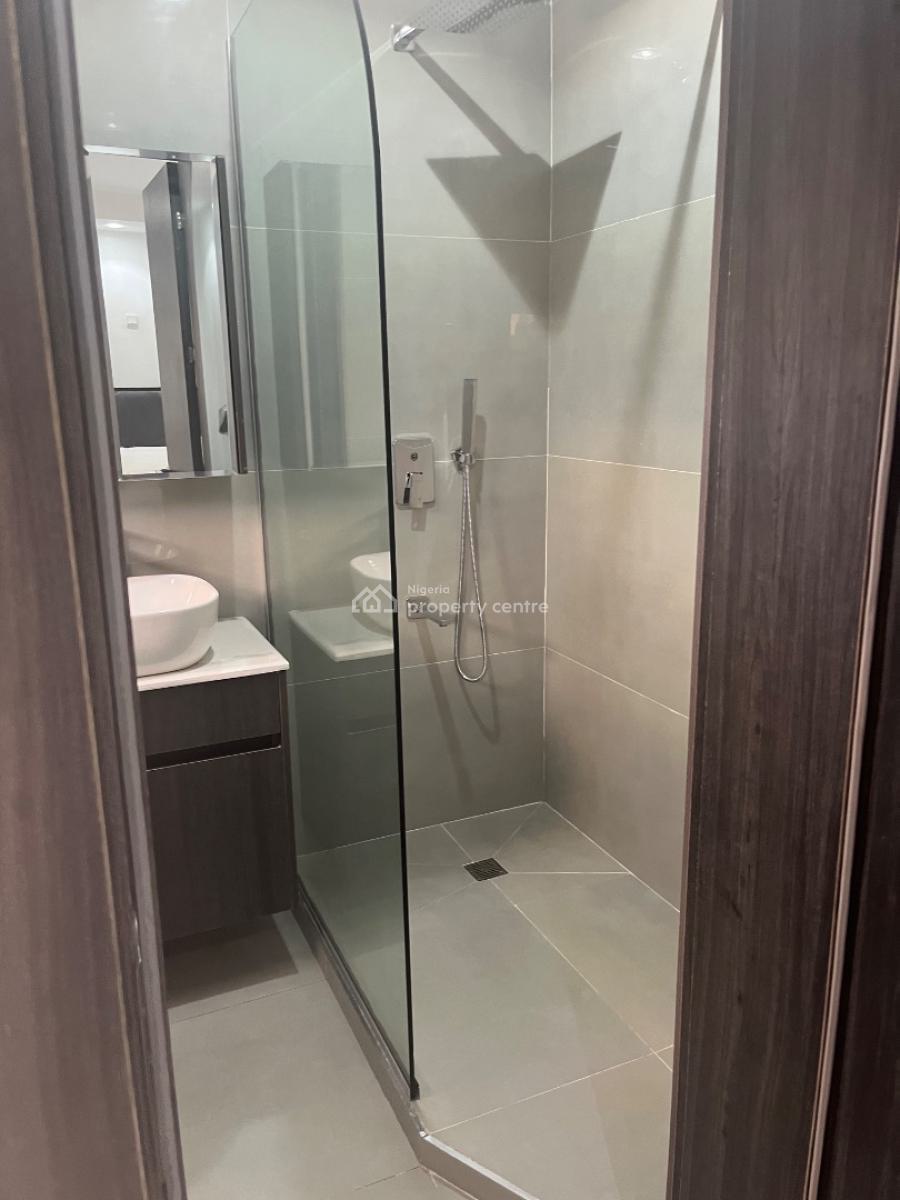 3 Bedroom  Apartment, Wuse 2, Abuja, Flat / Apartment for Rent