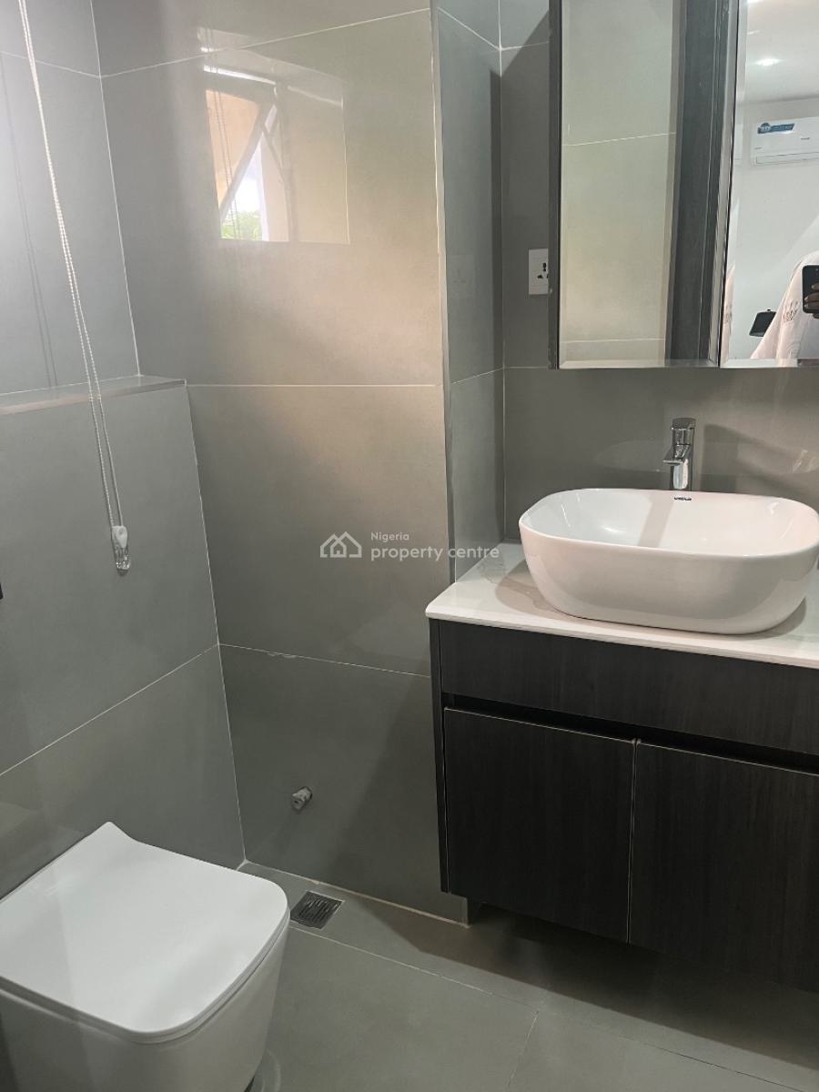 3 Bedroom  Apartment, Wuse 2, Abuja, Flat / Apartment for Rent