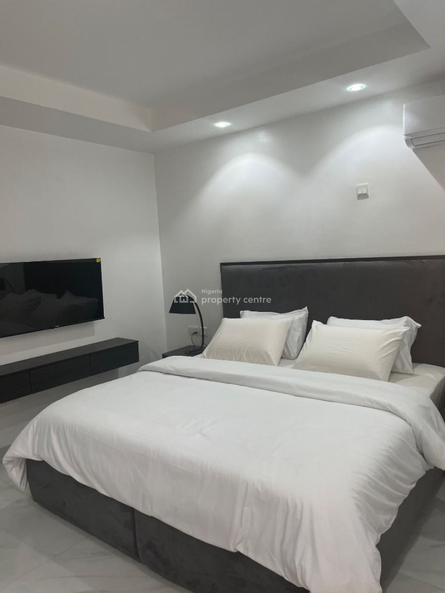 3 Bedroom  Apartment, Wuse 2, Abuja, Flat / Apartment for Rent