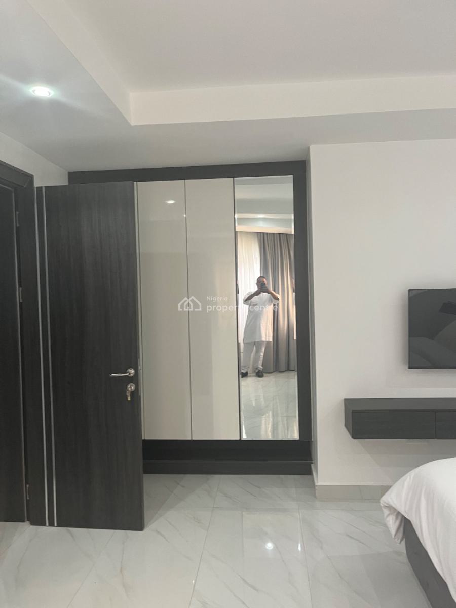 3 Bedroom  Apartment, Wuse 2, Abuja, Flat / Apartment for Rent