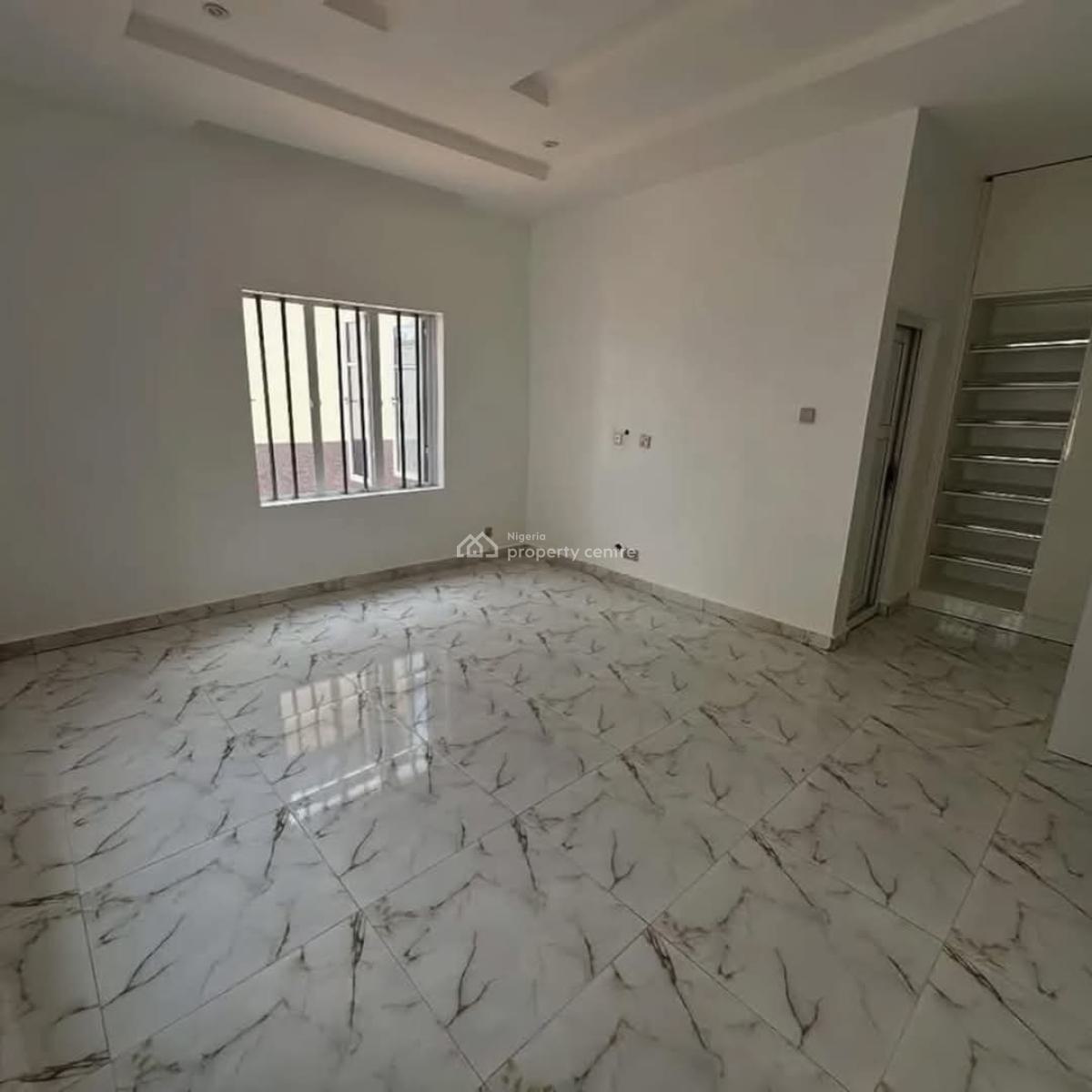 Newly Built 3 Bedroom Fully Detached Bungalow + 2 Units of a Room Bq, Karsana, Abuja, Detached Bungalow for Sale