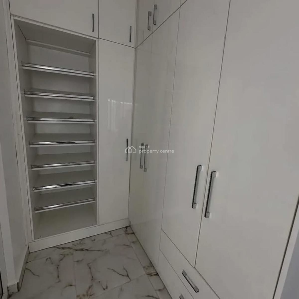 Newly Built 3 Bedroom Fully Detached Bungalow + 2 Units of a Room Bq, Karsana, Abuja, Detached Bungalow for Sale