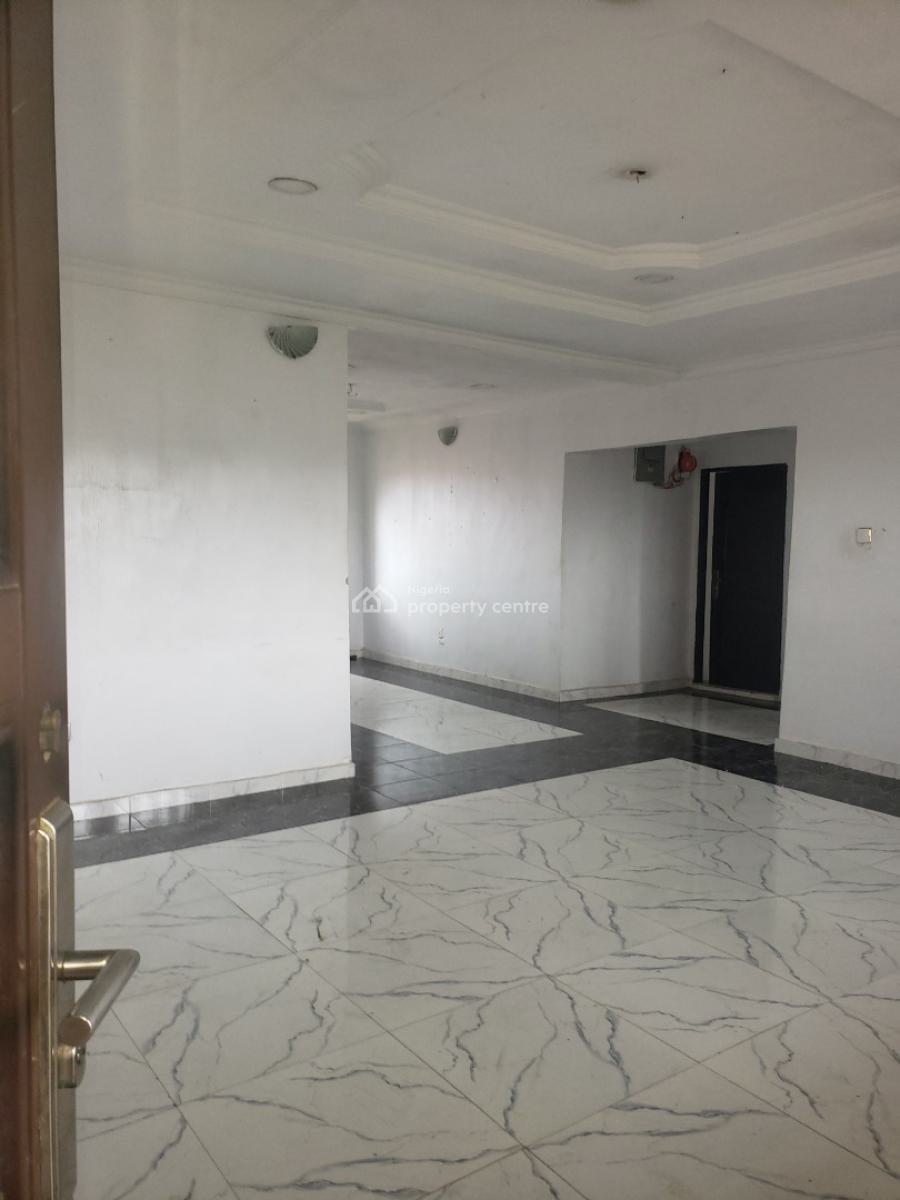 Self-serviced 2 Bedroom Apartment, Ikate, Lekki, Lagos, Flat / Apartment for Rent