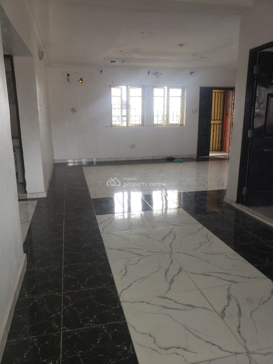 Self-serviced 2 Bedroom Apartment, Ikate, Lekki, Lagos, Flat / Apartment for Rent