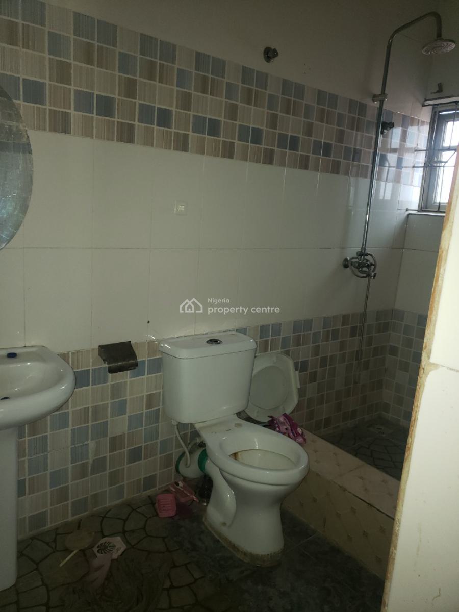 Self-serviced 2 Bedroom Apartment, Ikate, Lekki, Lagos, Flat / Apartment for Rent