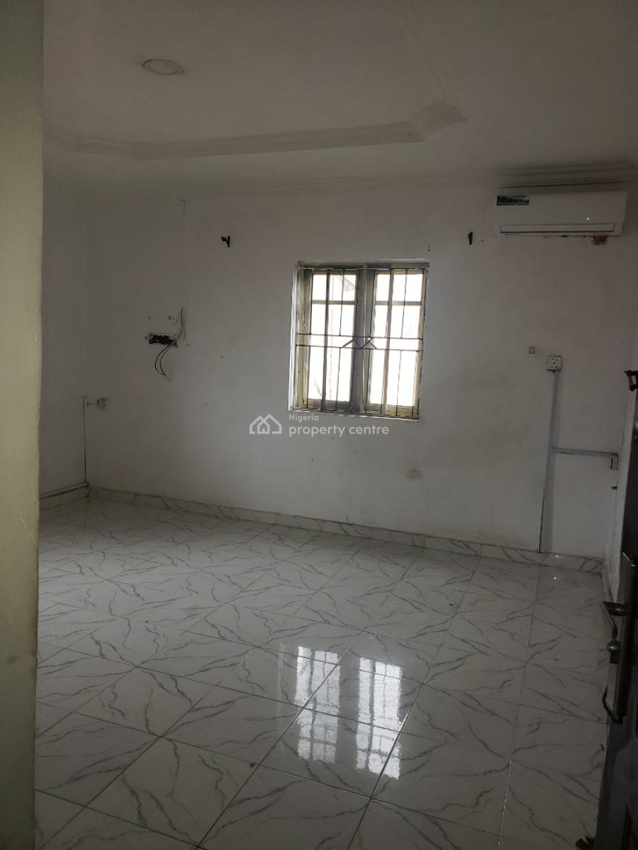 Self-serviced 2 Bedroom Apartment, Ikate, Lekki, Lagos, Flat / Apartment for Rent