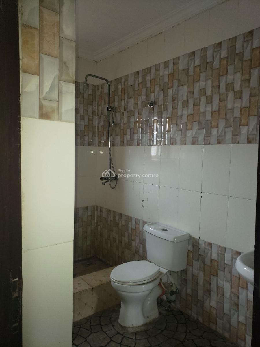 Self-serviced 2 Bedroom Apartment, Ikate, Lekki, Lagos, Flat / Apartment for Rent