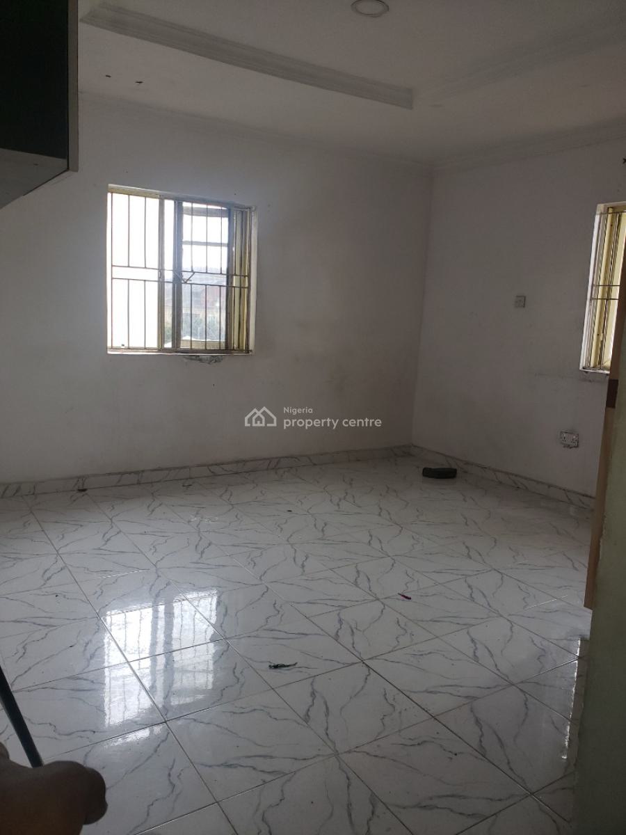 Self-serviced 2 Bedroom Apartment, Ikate, Lekki, Lagos, Flat / Apartment for Rent