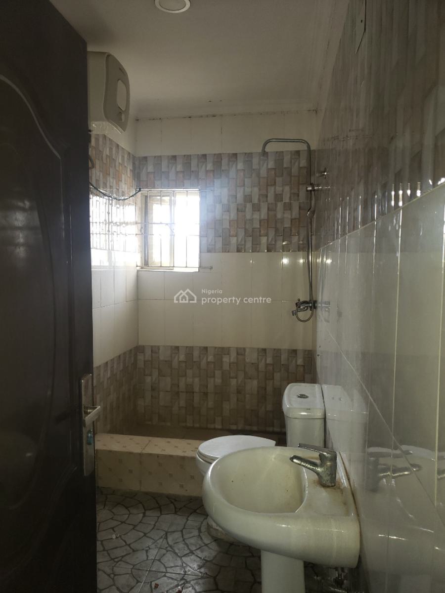 Self-serviced 2 Bedroom Apartment, Ikate, Lekki, Lagos, Flat / Apartment for Rent