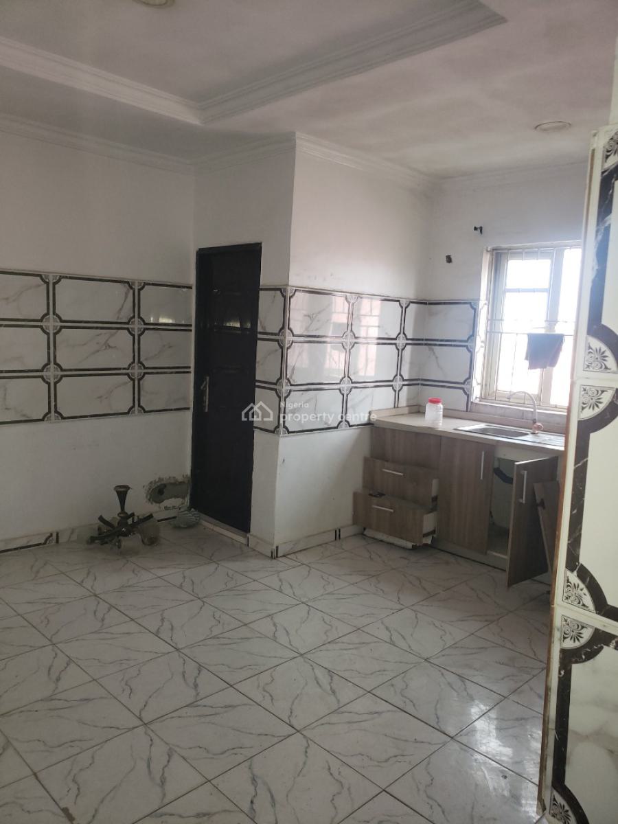 Self-serviced 2 Bedroom Apartment, Ikate, Lekki, Lagos, Flat / Apartment for Rent