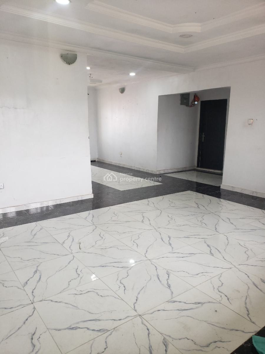 Self-serviced 2 Bedroom Apartment, Ikate, Lekki, Lagos, Flat / Apartment for Rent