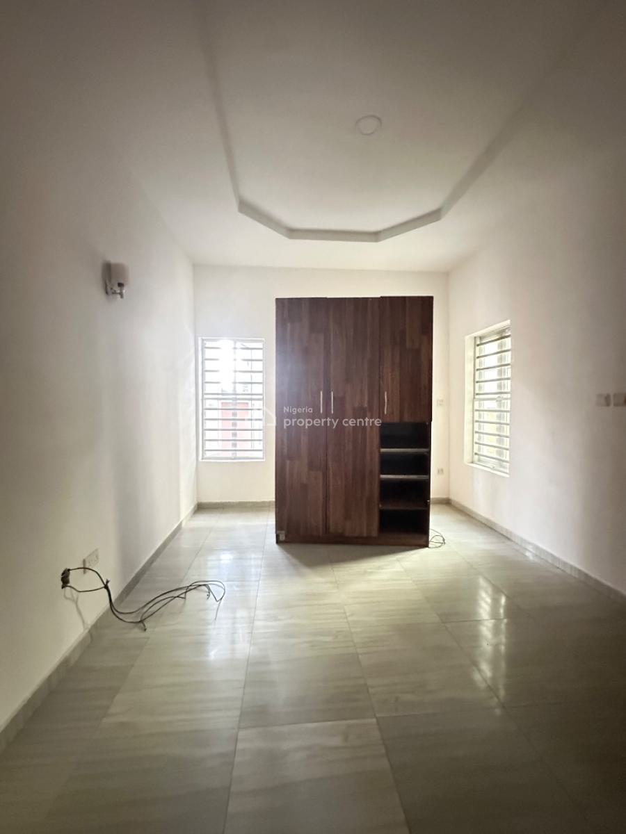 Sophisticated 4 Bedroom Fully Detached Duplex, Ikota, Lekki, Lagos, Flat / Apartment for Rent