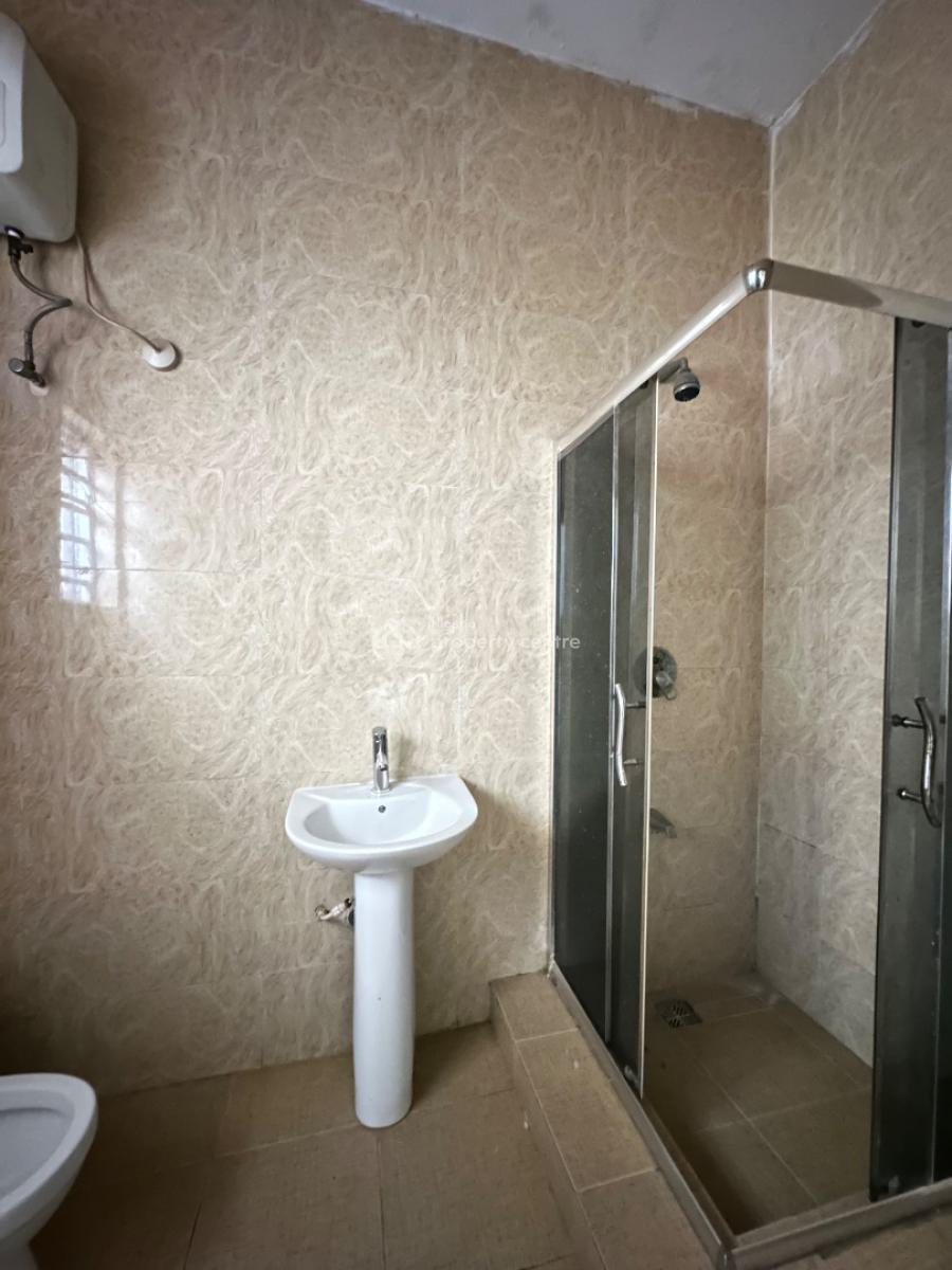 Sophisticated 4 Bedroom Fully Detached Duplex, Ikota, Lekki, Lagos, Flat / Apartment for Rent