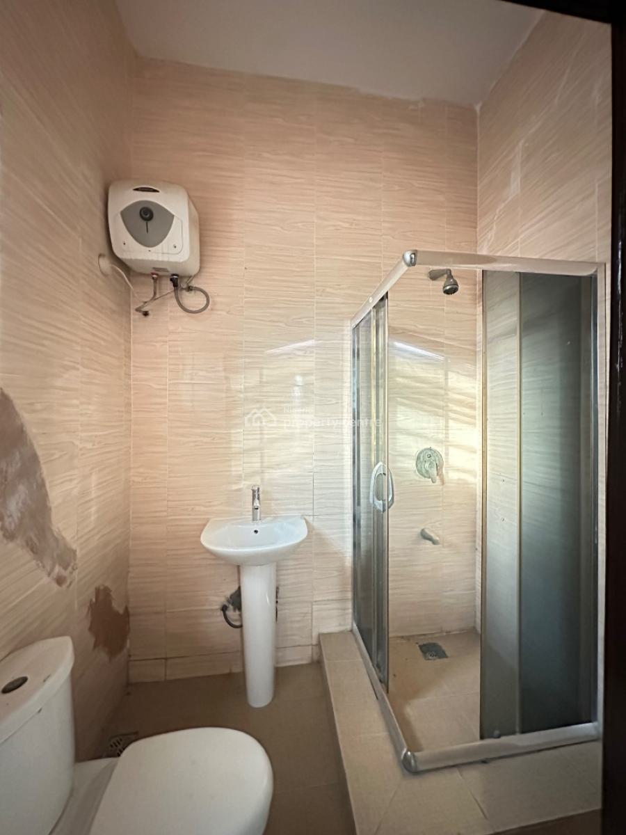 Sophisticated 4 Bedroom Fully Detached Duplex, Ikota, Lekki, Lagos, Flat / Apartment for Rent
