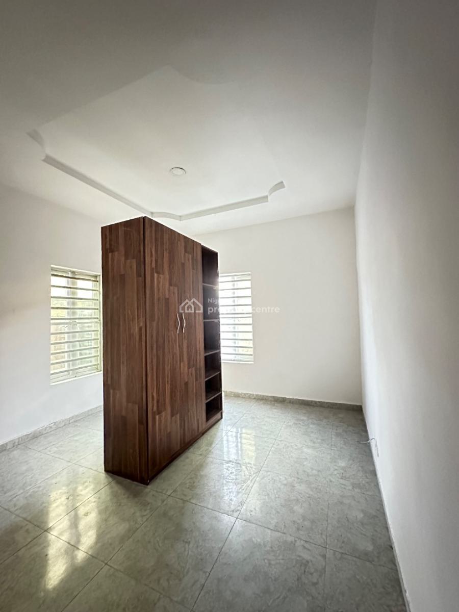Sophisticated 4 Bedroom Fully Detached Duplex, Ikota, Lekki, Lagos, Flat / Apartment for Rent