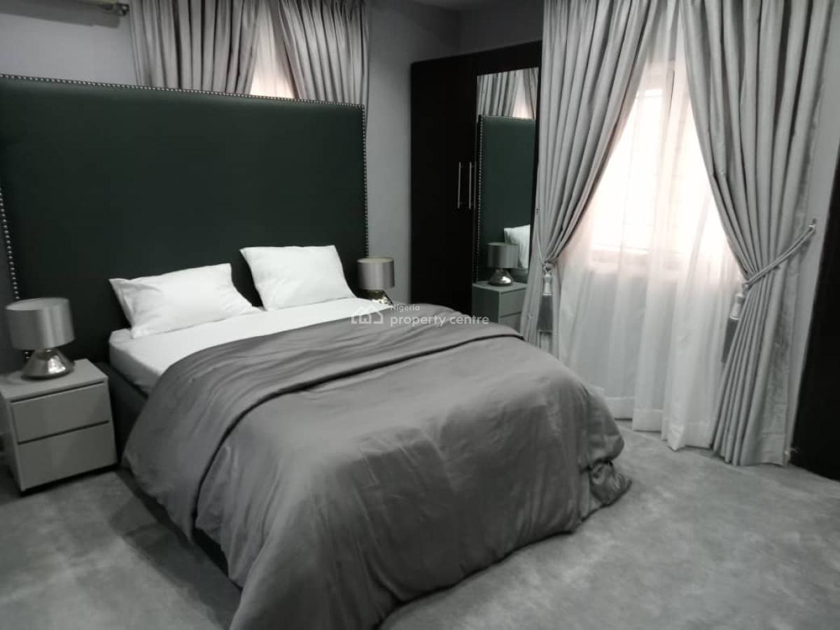 Luxury Well Maintained 5 Bedroom Fully Furnished Detached Duplex, 2bq, Oniru, Victoria Island (vi), Lagos, Detached Duplex for Sale