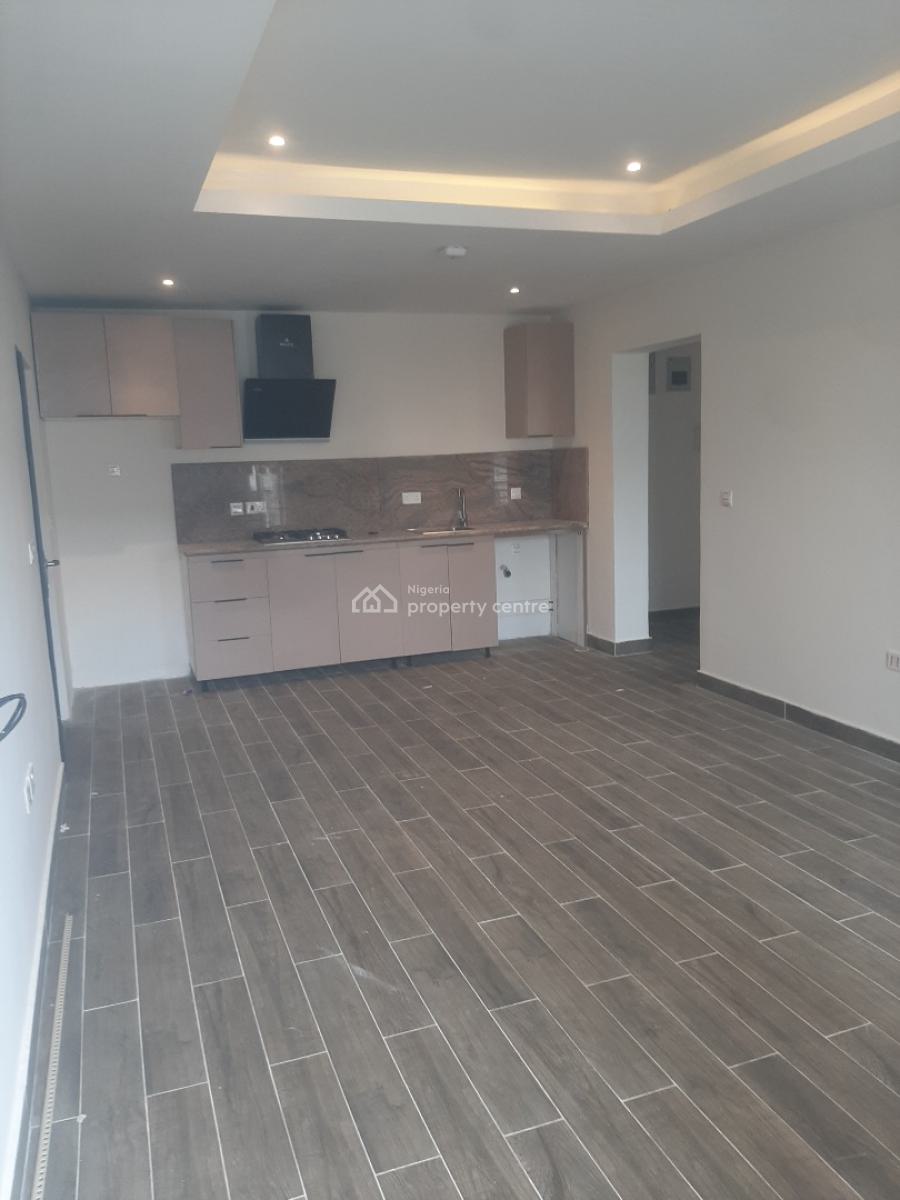 1, Victoria Island (vi), Lagos, Mini Flat (room and Parlour) for Rent