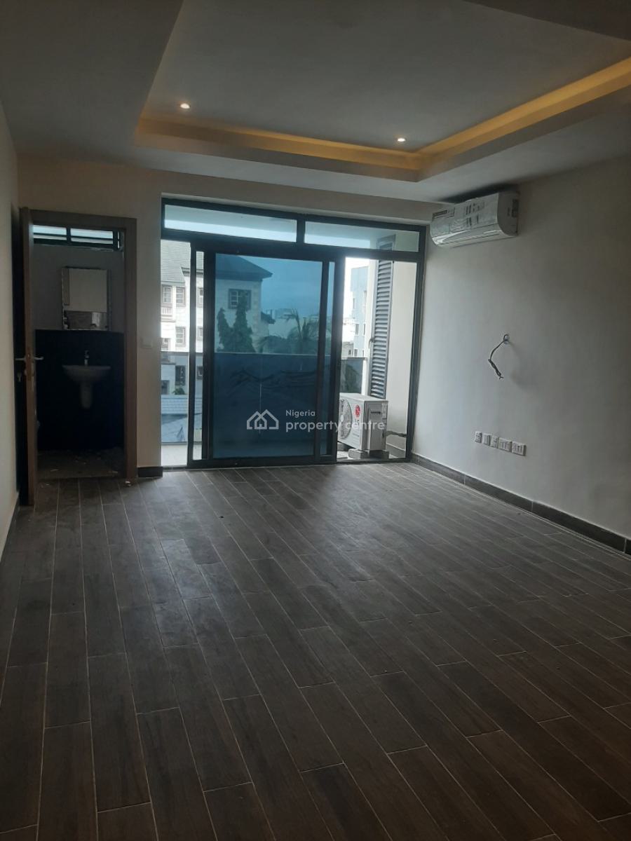 1, Victoria Island (vi), Lagos, Mini Flat (room and Parlour) for Rent
