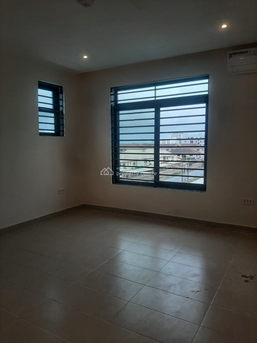 1, Victoria Island (vi), Lagos, Mini Flat (room and Parlour) for Rent