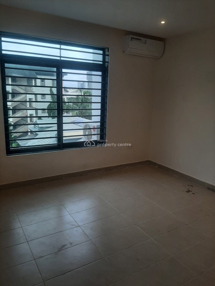 1, Victoria Island (vi), Lagos, Mini Flat (room and Parlour) for Rent