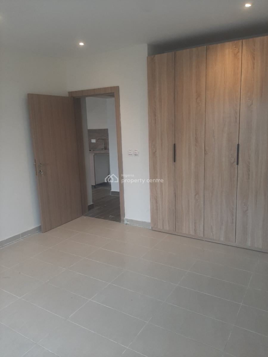 1, Victoria Island (vi), Lagos, Mini Flat (room and Parlour) for Rent
