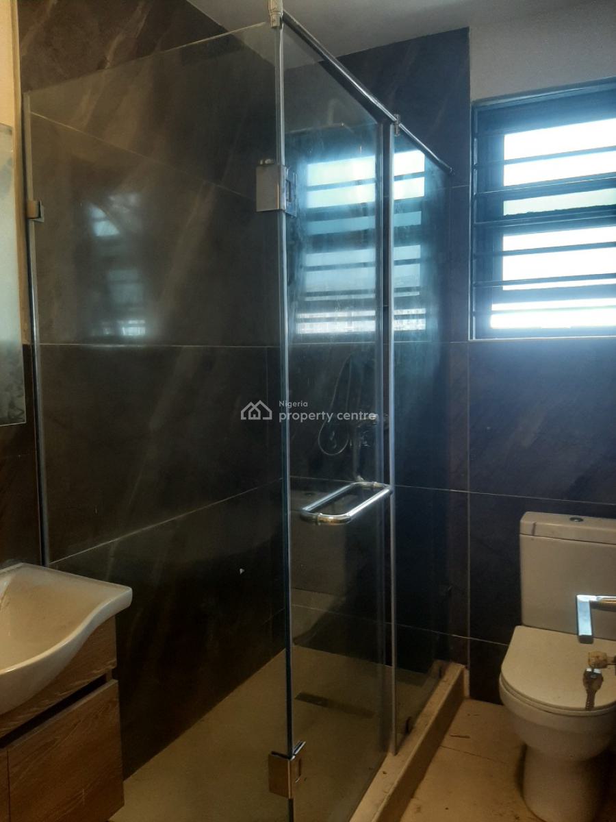 1, Victoria Island (vi), Lagos, Mini Flat (room and Parlour) for Rent