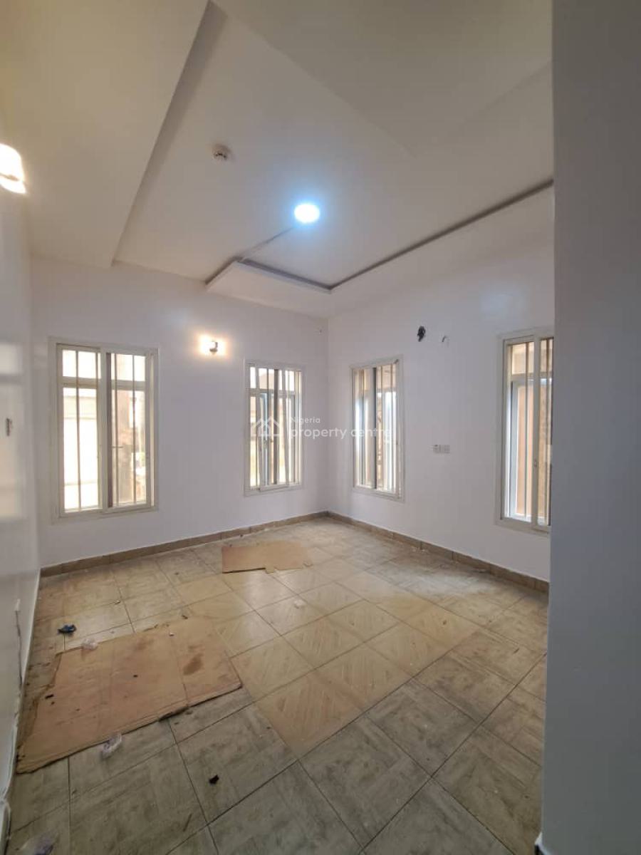 Luxury 3bed Terrace Duplex, Marwa Lekki Right Side, Lekki Phase 1, Lekki, Lagos, Terraced Duplex for Rent