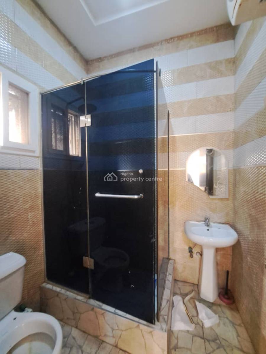 Luxury 3bed Terrace Duplex, Marwa Lekki Right Side, Lekki Phase 1, Lekki, Lagos, Terraced Duplex for Rent