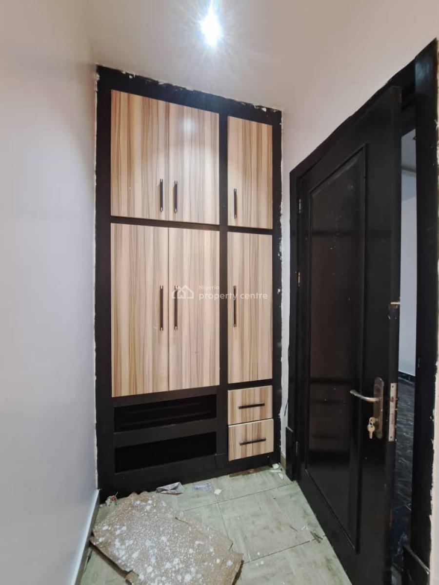 Luxury 3bed Terrace Duplex, Marwa Lekki Right Side, Lekki Phase 1, Lekki, Lagos, Terraced Duplex for Rent