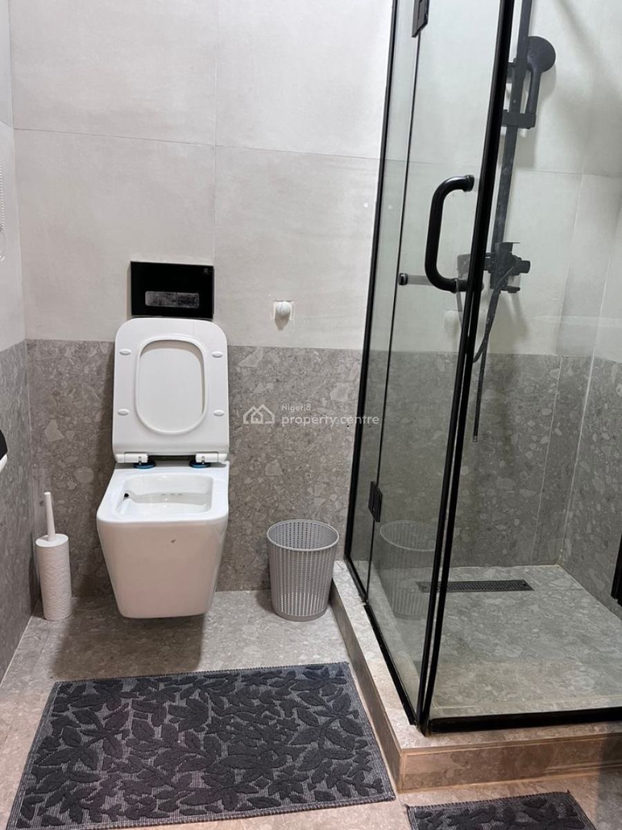 Experience Our Peaceful 3 Bedroom Condo in Marion Apartments, Ikoyi, L, Old Ikoyi, Ikoyi, Lagos, Flat / Apartment Short Let