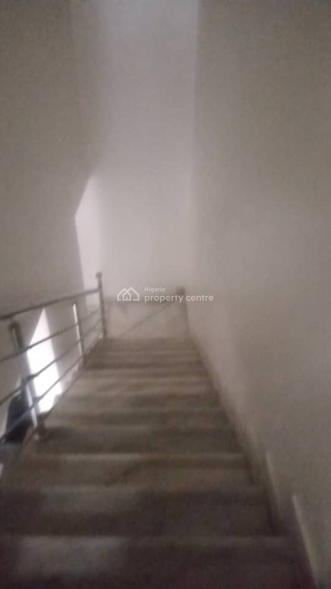 4-bedroom Townhouse with a Box Room and Bq, Parkview Estate, Ikoyi, Lagos, House for Rent