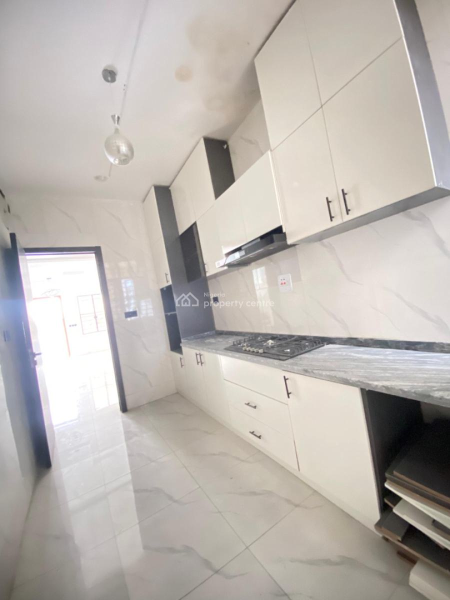 Beautiful 3 Bedroom Detached Duplex, Gra, Ikota, Lekki, Lagos, Detached Duplex for Sale