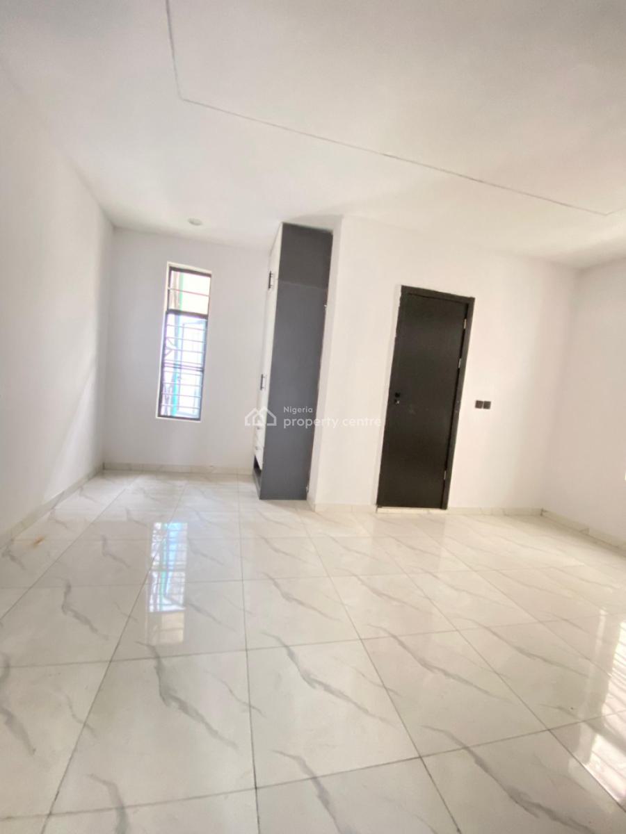 Beautiful 3 Bedroom Detached Duplex, Gra, Ikota, Lekki, Lagos, Detached Duplex for Sale