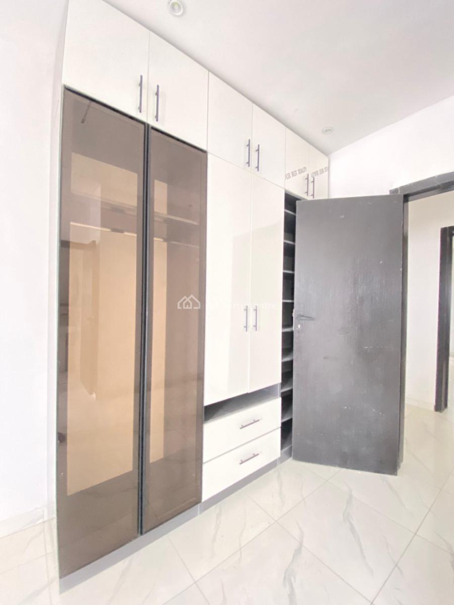 Beautiful 3 Bedroom Detached Duplex, Gra, Ikota, Lekki, Lagos, Detached Duplex for Sale