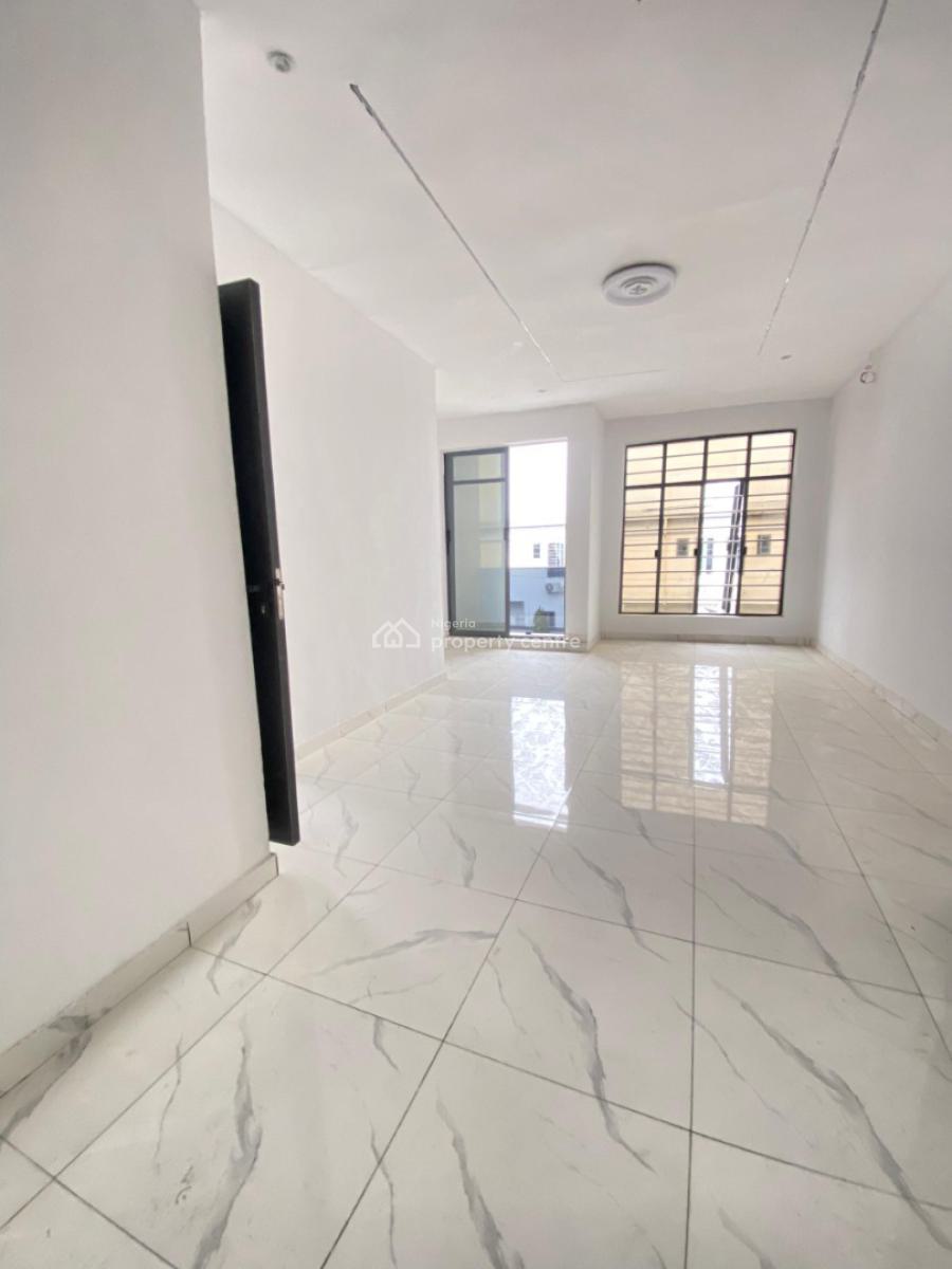 Beautiful 3 Bedroom Detached Duplex, Gra, Ikota, Lekki, Lagos, Detached Duplex for Sale