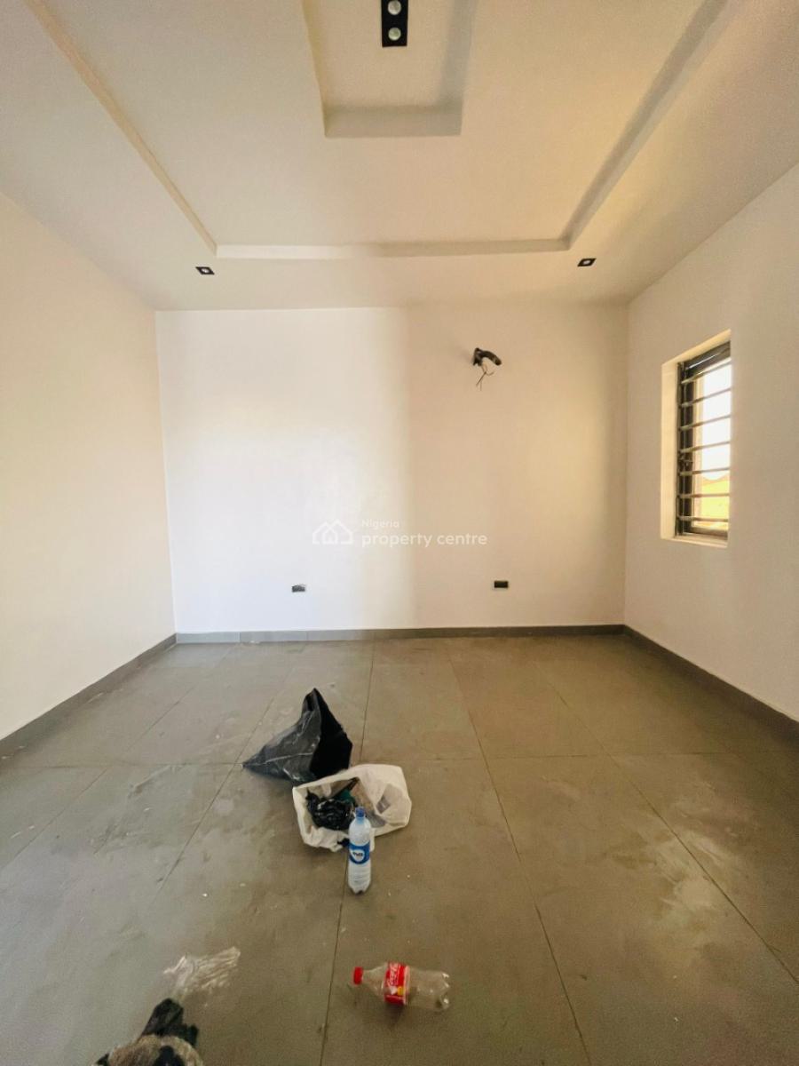 Beautifully Crafted 5 Bedroom Fully Detached Duplex Plus Bq, Gra Phase 2, Magodo, Lagos, Detached Duplex for Sale