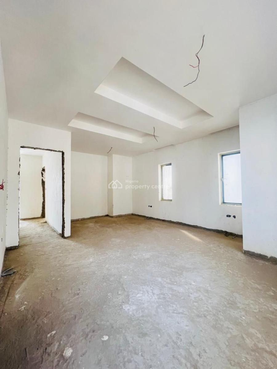Alluring 4 Bedroom Terrace Duplex Plus Bq in a Tranquil Location, Alluring 4 Bedroom Terrace Duplex Plus Bq in a Tranquil Location, Opebi, Ikeja, Lagos, House for Sale