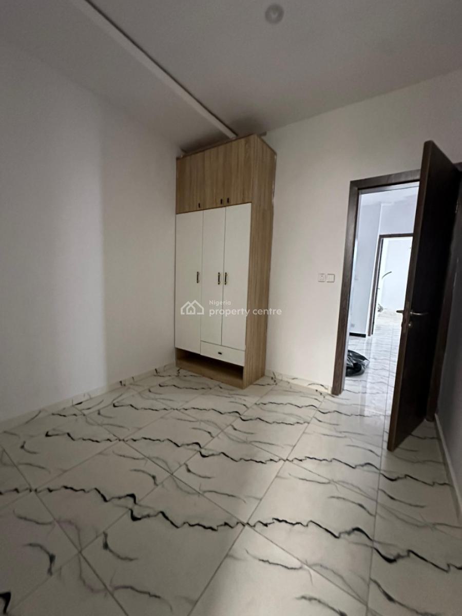 Well Furniture 4 Bedroom Semidetached Duplex Plus Bq with Excellent Amenities, Ikota, Lekki, Lagos, Semi-detached Duplex for Sale