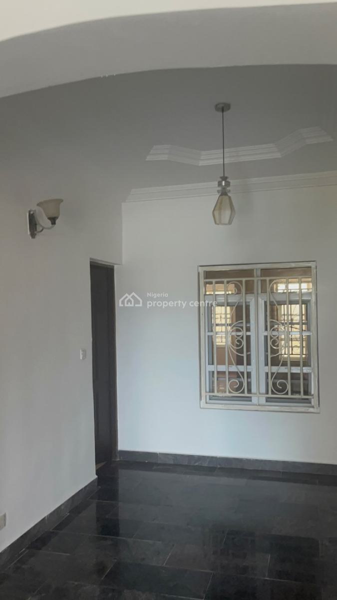 3 Bedroom Apartment with Boys Quarter, Wuye, Abuja, Flat / Apartment for Rent