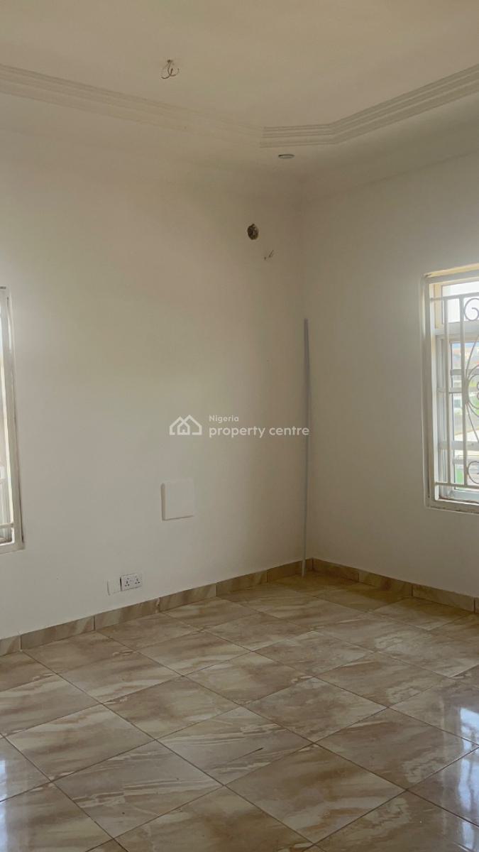 3 Bedroom Apartment with Boys Quarter, Wuye, Abuja, Flat / Apartment for Rent
