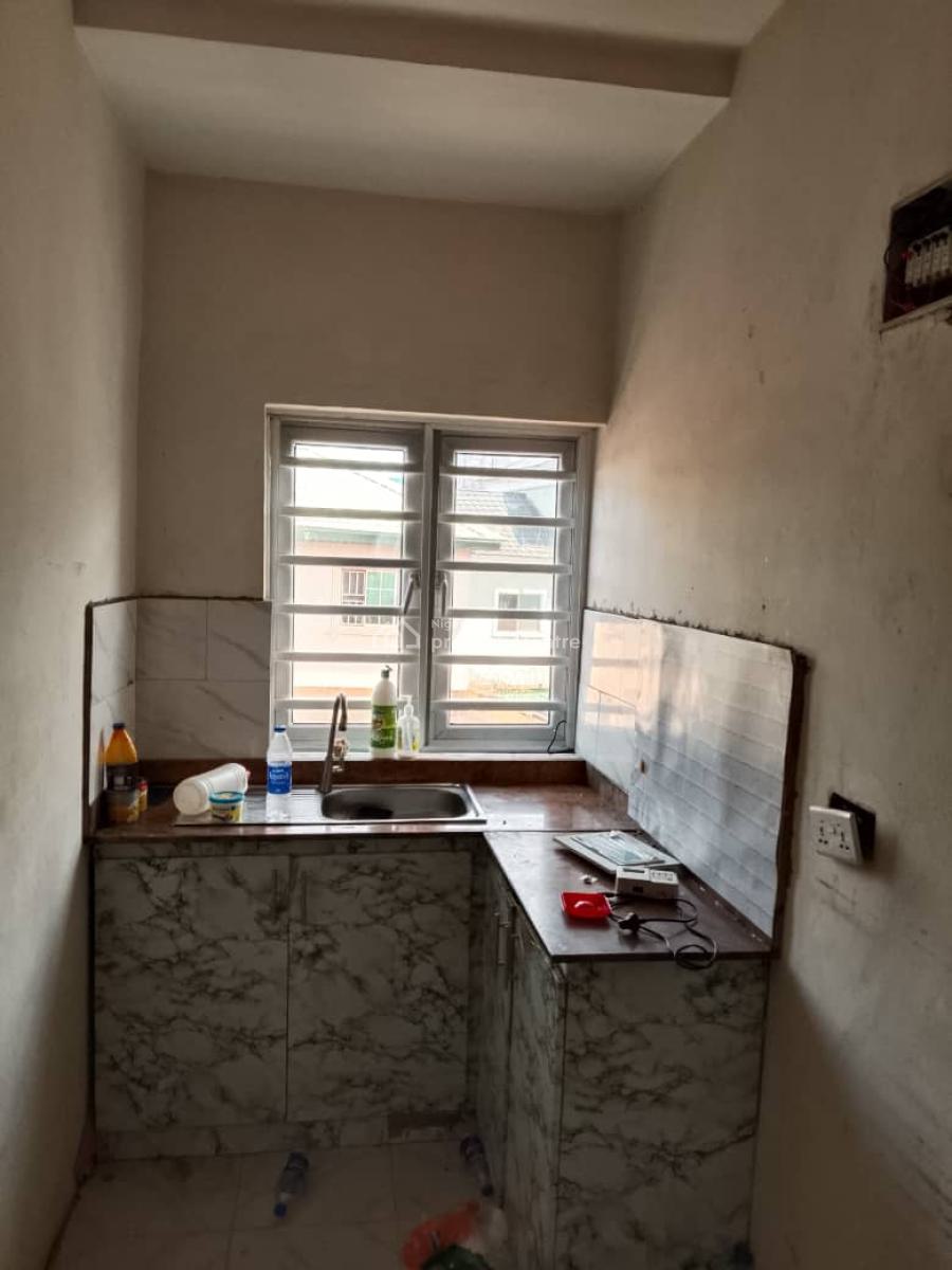Mini Flat Apartment, Magodo Phase 1, Gra Phase 1, Magodo, Lagos, Mini Flat (room and Parlour) for Rent