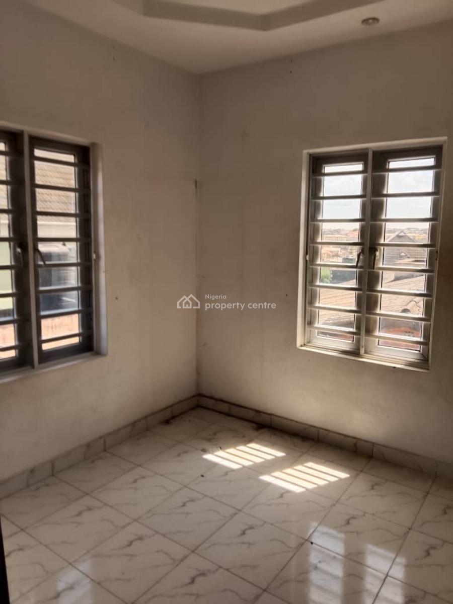 Mini Flat Apartment, Magodo Phase 1, Gra Phase 1, Magodo, Lagos, Mini Flat (room and Parlour) for Rent