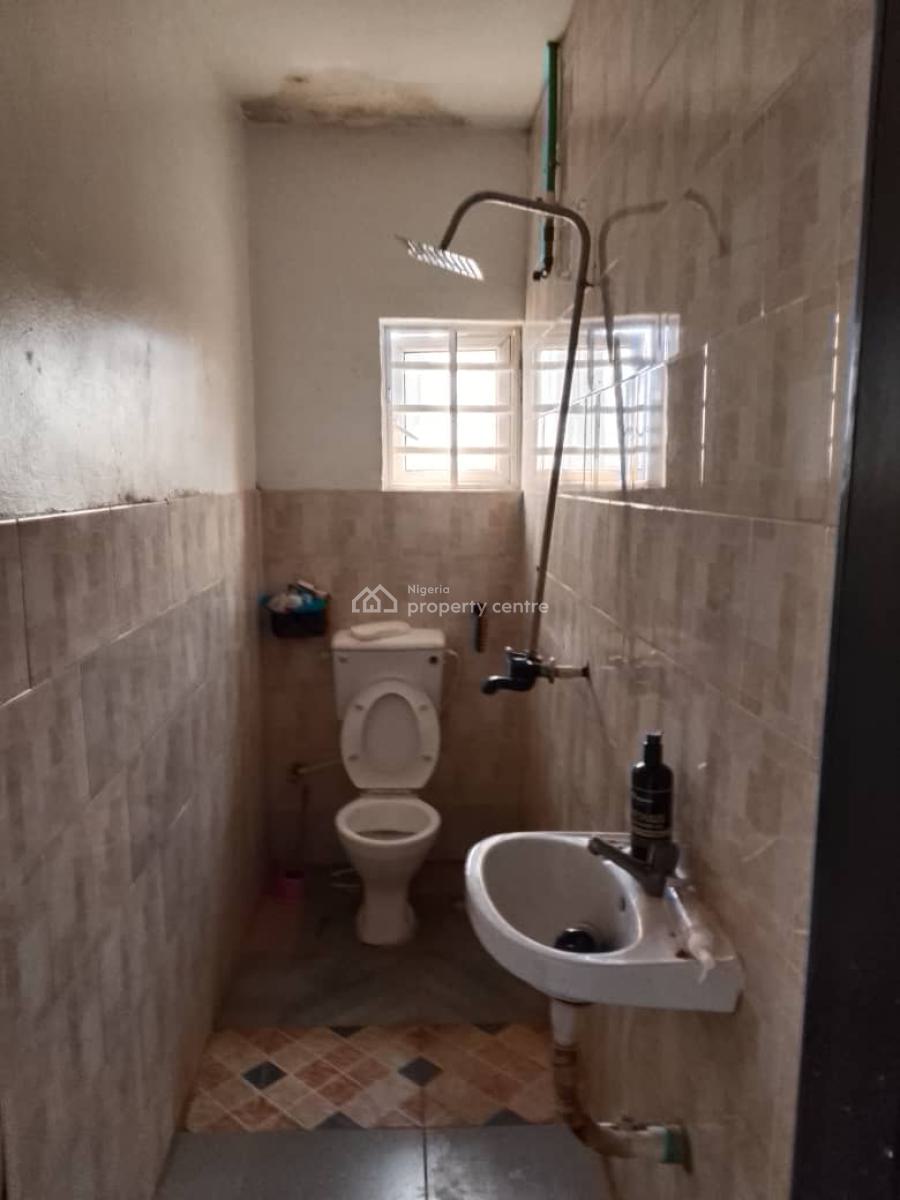 Mini Flat Apartment, Magodo Phase 1, Gra Phase 1, Magodo, Lagos, Mini Flat (room and Parlour) for Rent