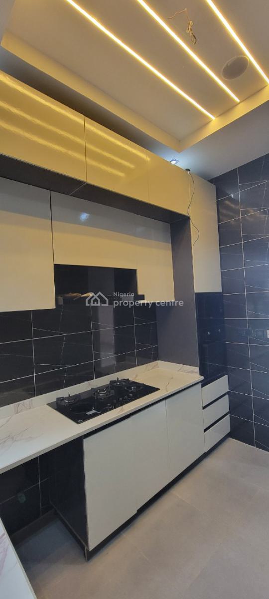 4bedroom Terrace Duplex at Ikota Gra, Ikota Gra, Lekki Lagos., Ikota, Lekki, Lagos, Flat / Apartment for Rent