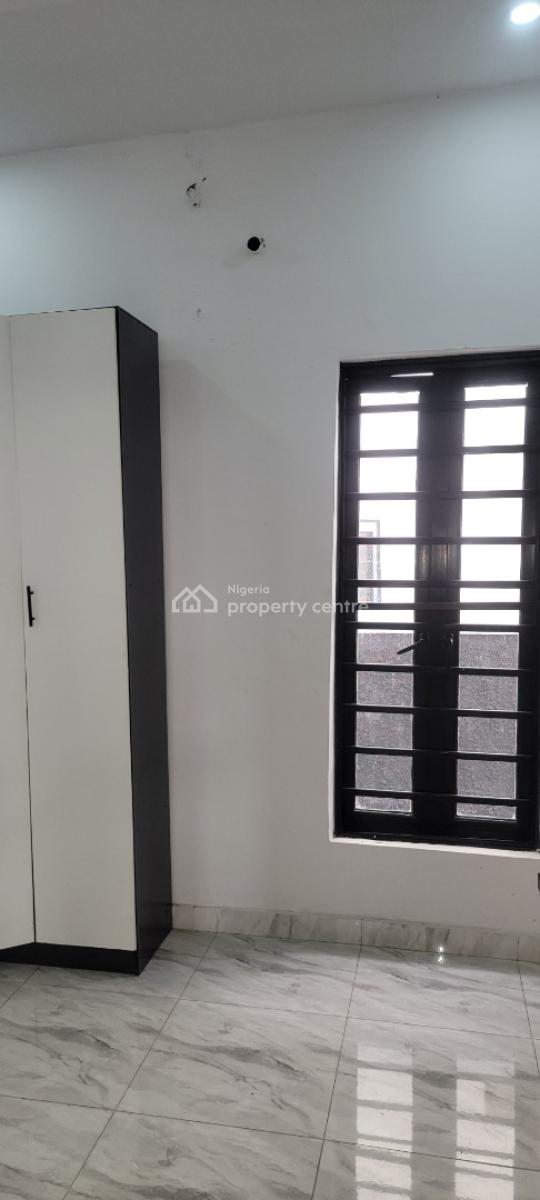 4bedroom Terrace Duplex at Ikota Gra, Ikota Gra, Lekki Lagos., Ikota, Lekki, Lagos, Flat / Apartment for Rent