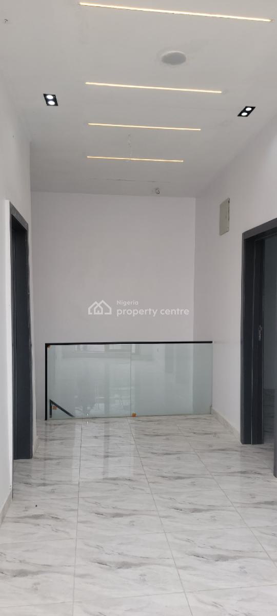 4bedroom Terrace Duplex at Ikota Gra, Ikota Gra, Lekki Lagos., Ikota, Lekki, Lagos, Flat / Apartment for Rent