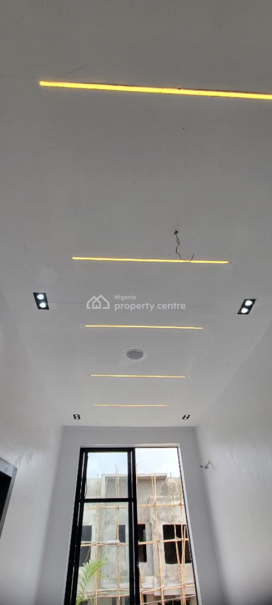 4bedroom Terrace Duplex at Ikota Gra, Ikota Gra, Lekki Lagos., Ikota, Lekki, Lagos, Flat / Apartment for Rent