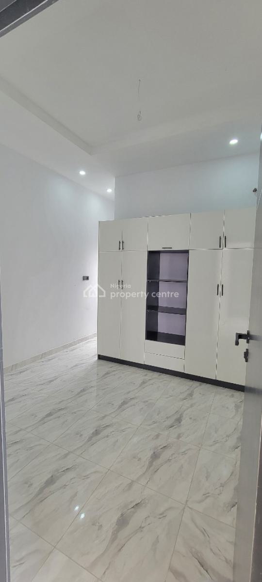 4bedroom Terrace Duplex at Ikota Gra, Ikota Gra, Lekki Lagos., Ikota, Lekki, Lagos, Flat / Apartment for Rent