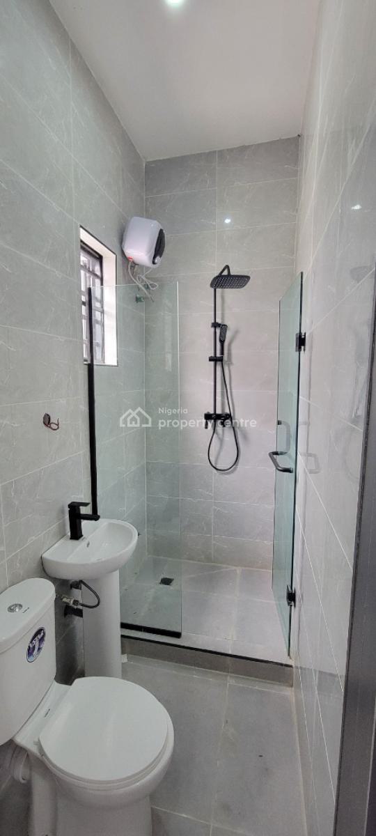4bedroom Terrace Duplex at Ikota Gra, Ikota Gra, Lekki Lagos., Ikota, Lekki, Lagos, Flat / Apartment for Rent
