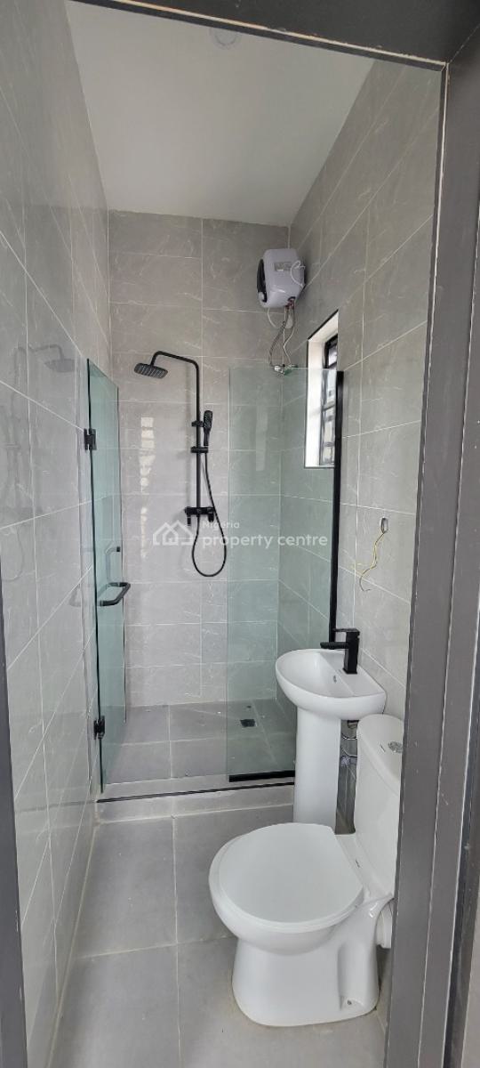 4bedroom Terrace Duplex at Ikota Gra, Ikota Gra, Lekki Lagos., Ikota, Lekki, Lagos, Flat / Apartment for Rent